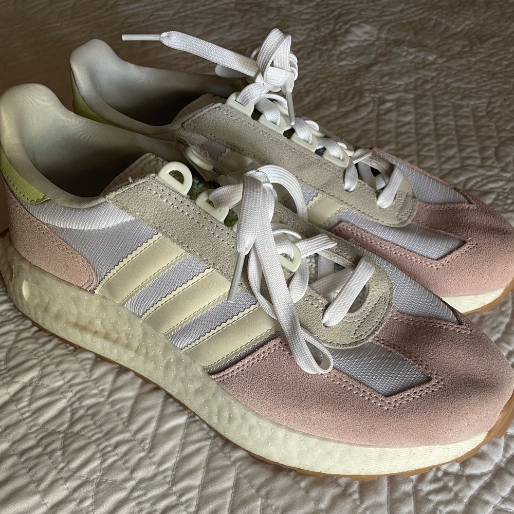 Adidas Women’s Retropy Sneakers